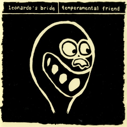 Temperamental Friend
