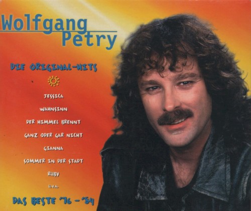 Das Beste '76-'84