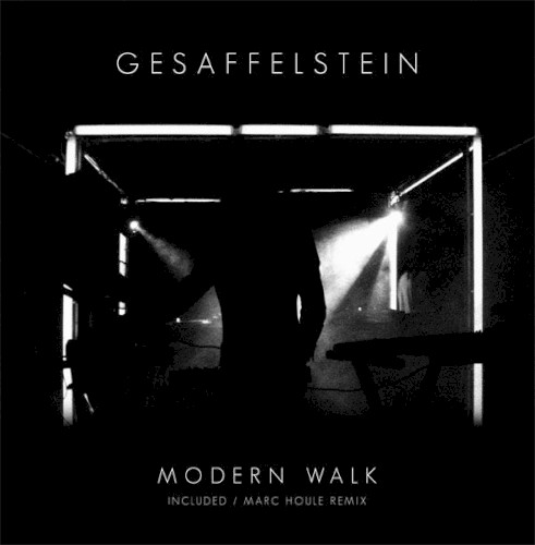Modern Walk