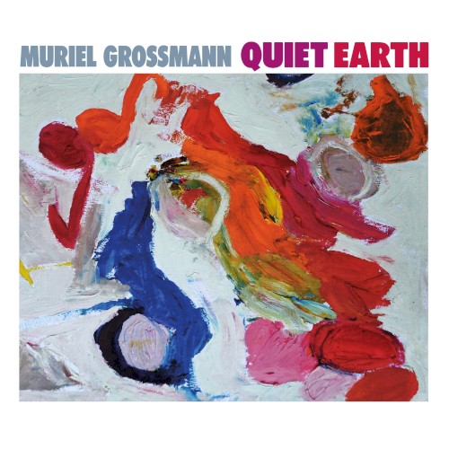 Quiet Earth