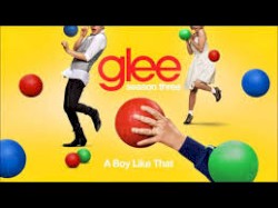 A Boy Like That