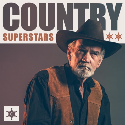 Country Superstars