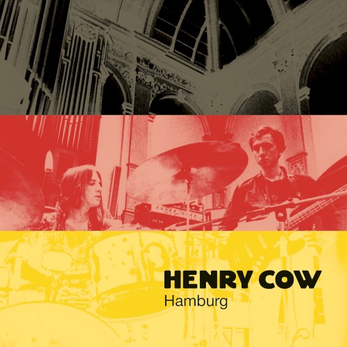 Hamburg