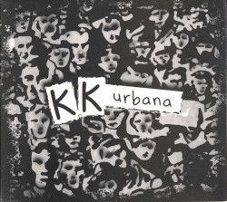 KK URBANA