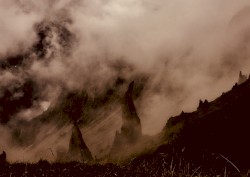 Mater Tenebrarum