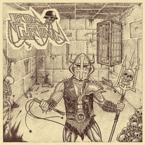 Metal Gladiator