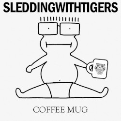 Coffee Mug (Descendents Cover)