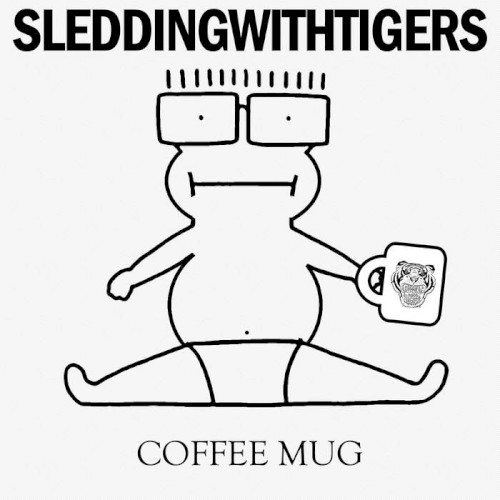 Coffee Mug (Descendents Cover)