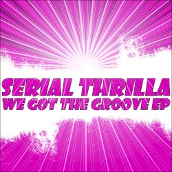 We Got The Groove EP