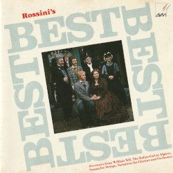 Rossini’s Best