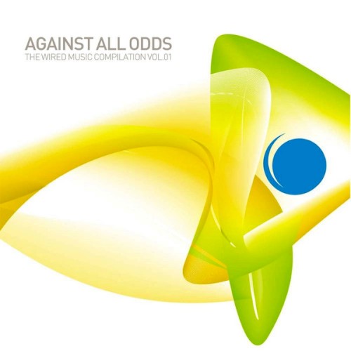 Against All Odds - The Wired Compilation Vol. 01
