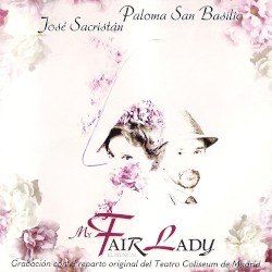 My Fair Lady