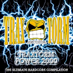 Traxtorm Power 2000