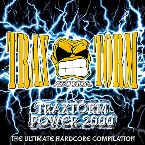 Traxtorm Power 2000