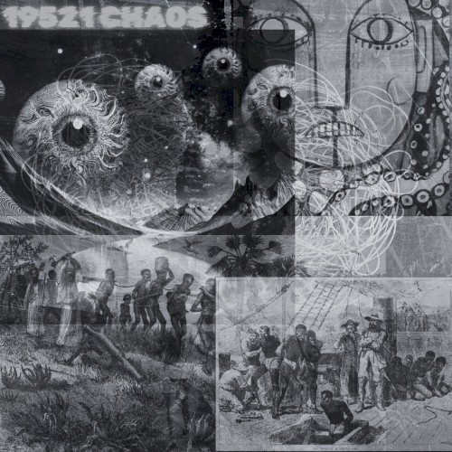 19521 Chaos