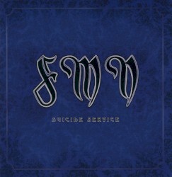 Suicide Service