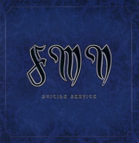 Suicide Service