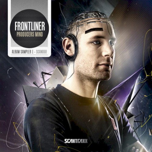 Producers Mind (Album Sampler 1)