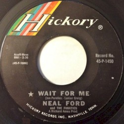Wait for Me