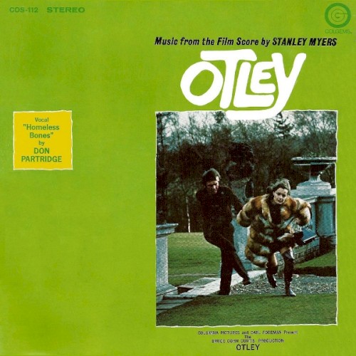 Otley