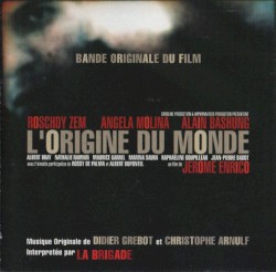 L’Origine du monde: Bande originale du film