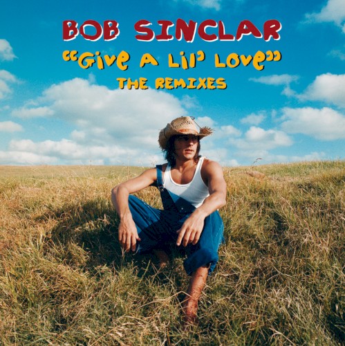 Give a Lil’ Love (The Remixes)