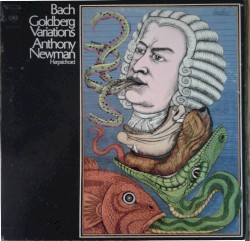 Goldberg Variations