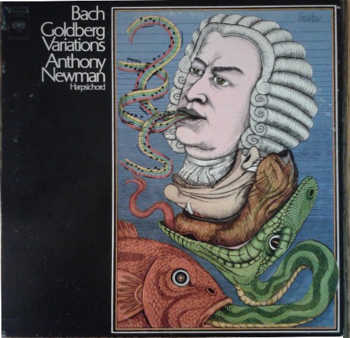 Goldberg Variations