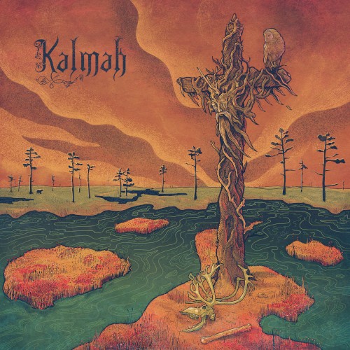Kalmah