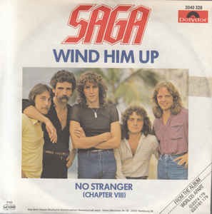 Wind Him Up