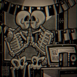 Romance del enamorado y la muerte