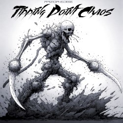 Tipping Point Chaos