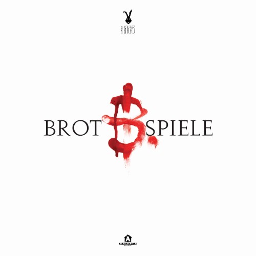 Brot & Spiele
