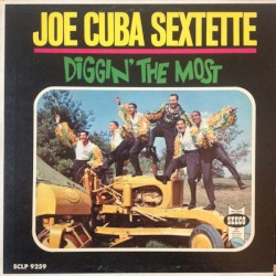 Diggin' the Most