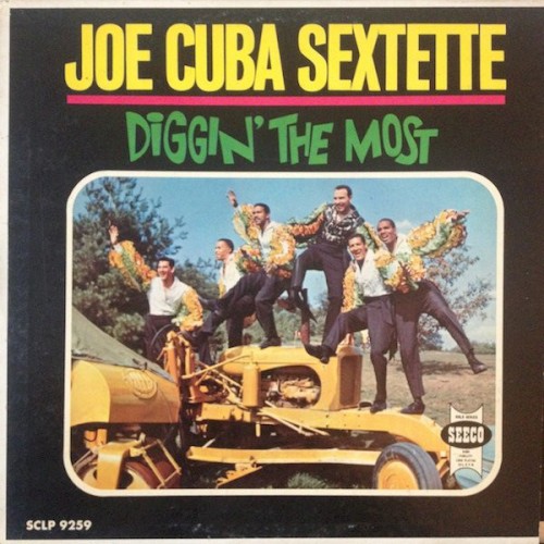 Diggin' the Most