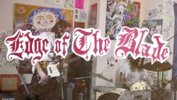 Edge of the Blade (NPR Tiny Desk Submission)