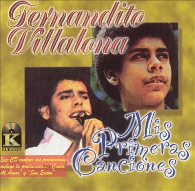 Mis primeras canciones