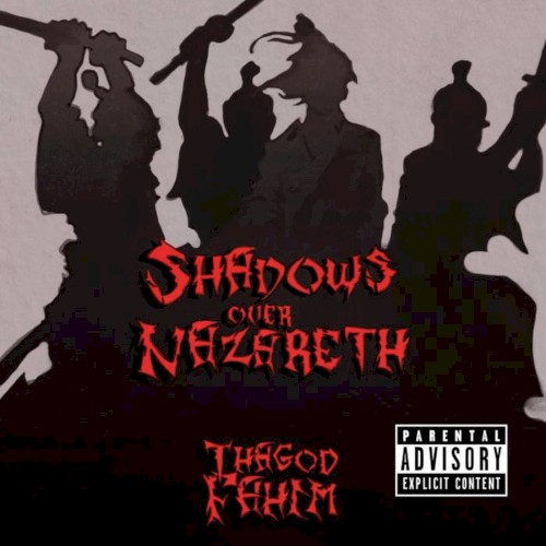 Shadows Over Nazereth
