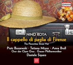 Il cappello di paglia di Firenze