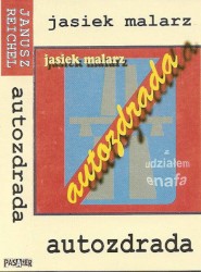 Autozdrada