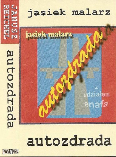 Autozdrada