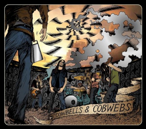 Cowbells & Cobwebs