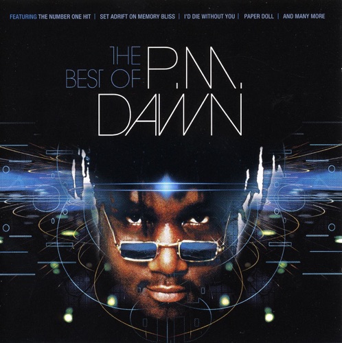 The Best of P.M. Dawn