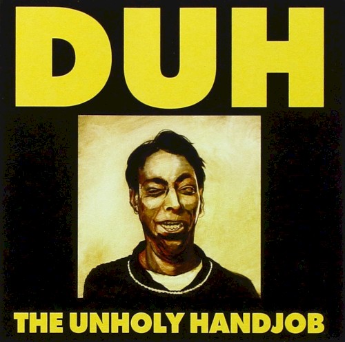 The Unholy Handjob