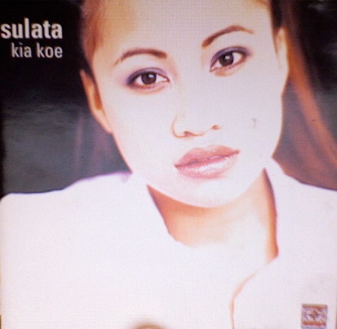 Kia Koe