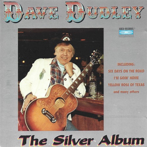 The Silver Album