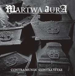 Contra Mundi Contra Vitae