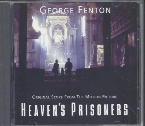Heaven's Prisoners