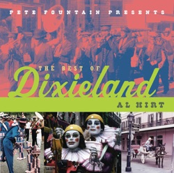 The Best of Dixieland