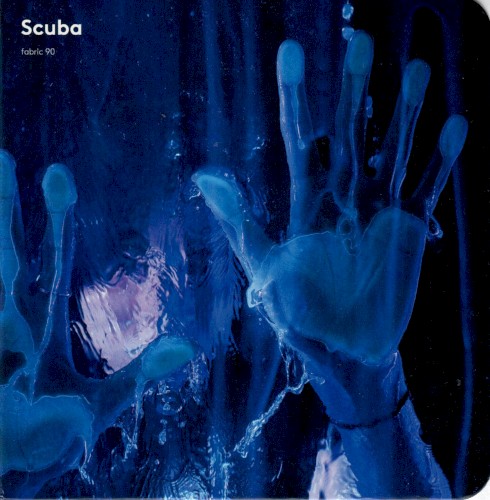 Fabric 90: Scuba